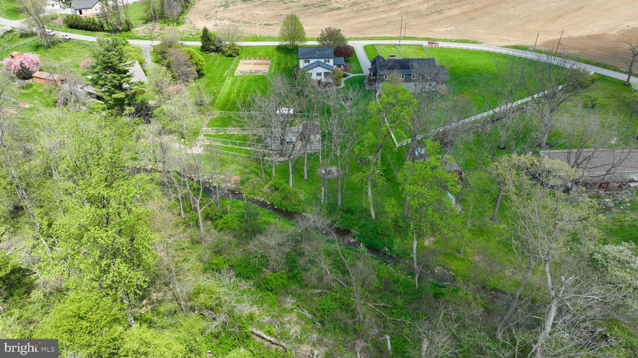 480 Jacobs Road Narvon, PA 17555 - Photo 88 of 90 a view of a garden