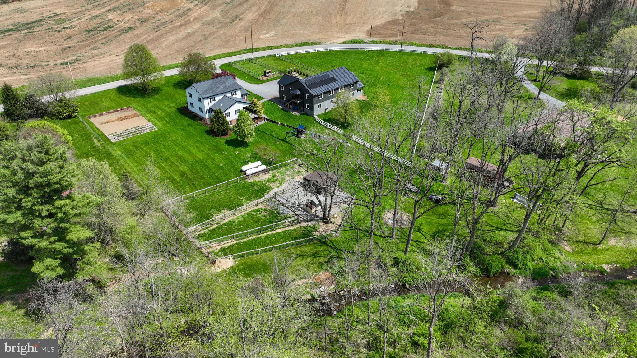 480 Jacobs Road Narvon, PA 17555 - Photo 89 of 90 Charming homes nestled in nature.