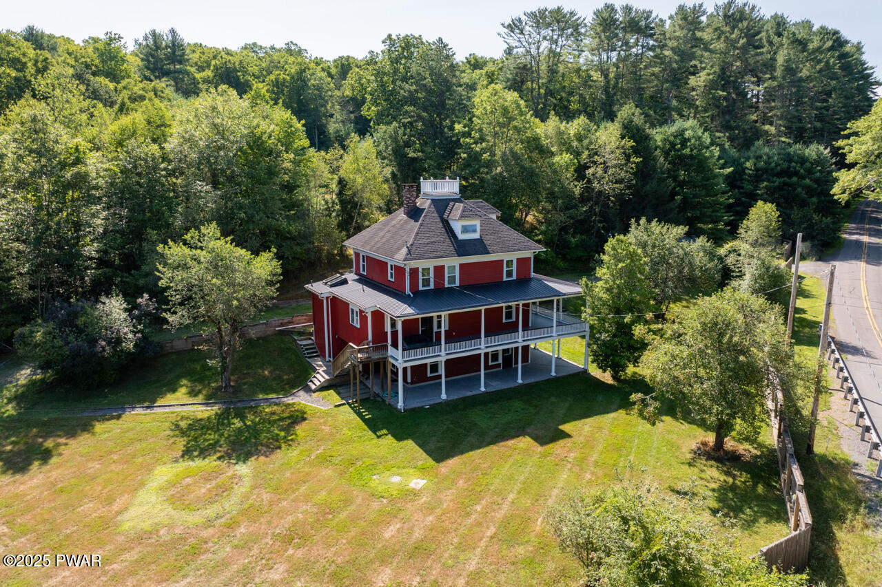 237 Woodtown Road Shohola, PA 18458 - Photo 45 of 56