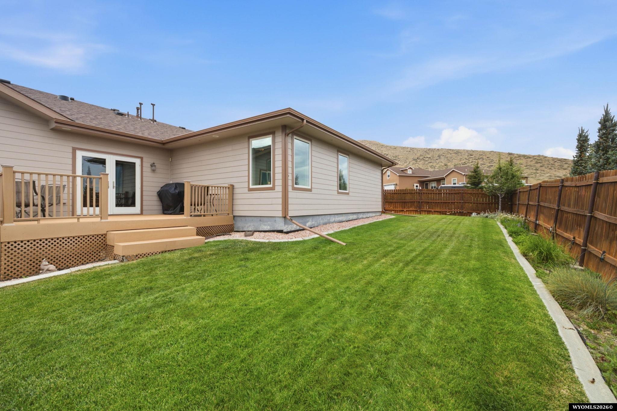 4820 South Valley Road Casper, WY 82604 - Photo 37 of 39 Gallery Image 37