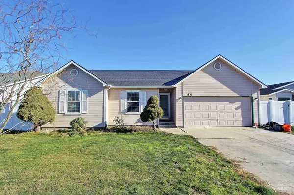 $335,000 | 54 South Lollipop Drive, Nampa, ID 83687