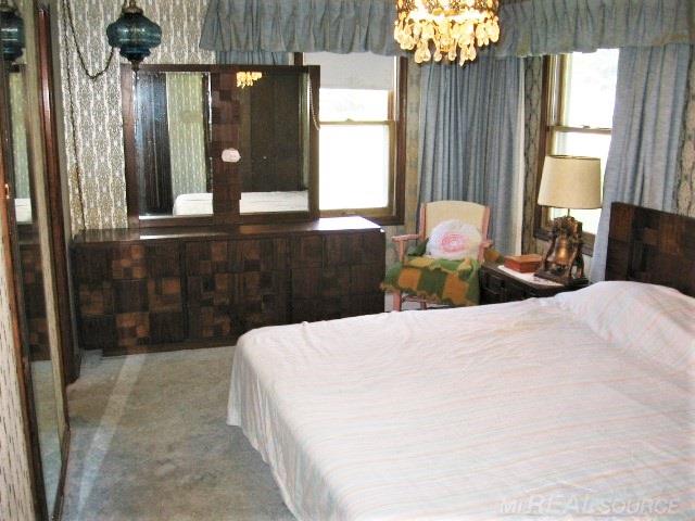 5741 Hintz Road Palms, MI 48465 - Photo 21 of 51 Master Bedroom