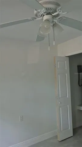 a view of small space