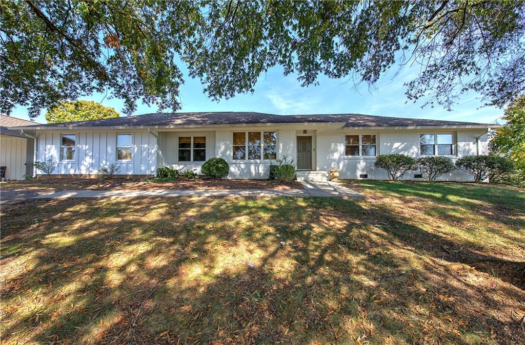 1150 Erwin Hill Church Road Southeast Calhoun, GA 30701 - Photo 1 of 1