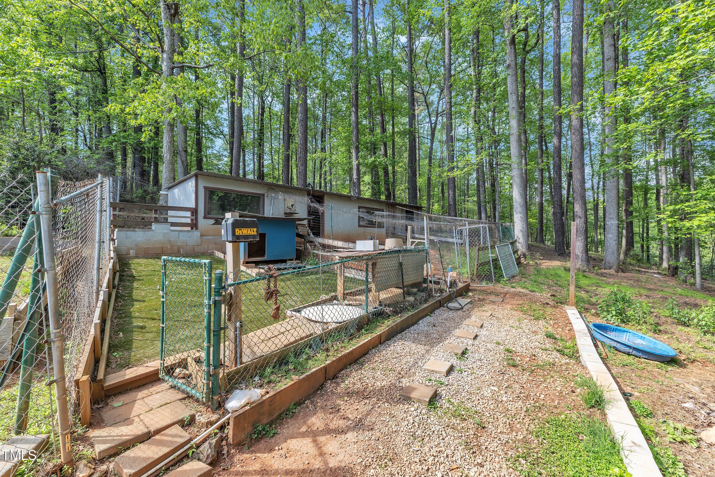 11209 Sedgefield Drive Raleigh, NC 27613 - Photo 64 of 78 64-11209 Sedgefield Dr-21