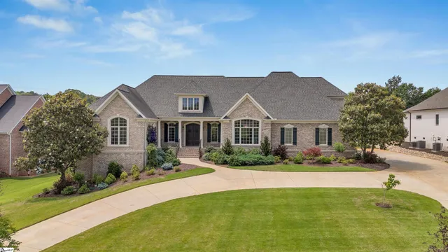 $1,075,000 | 42 Great Lawn Drive, Piedmont, SC 29673