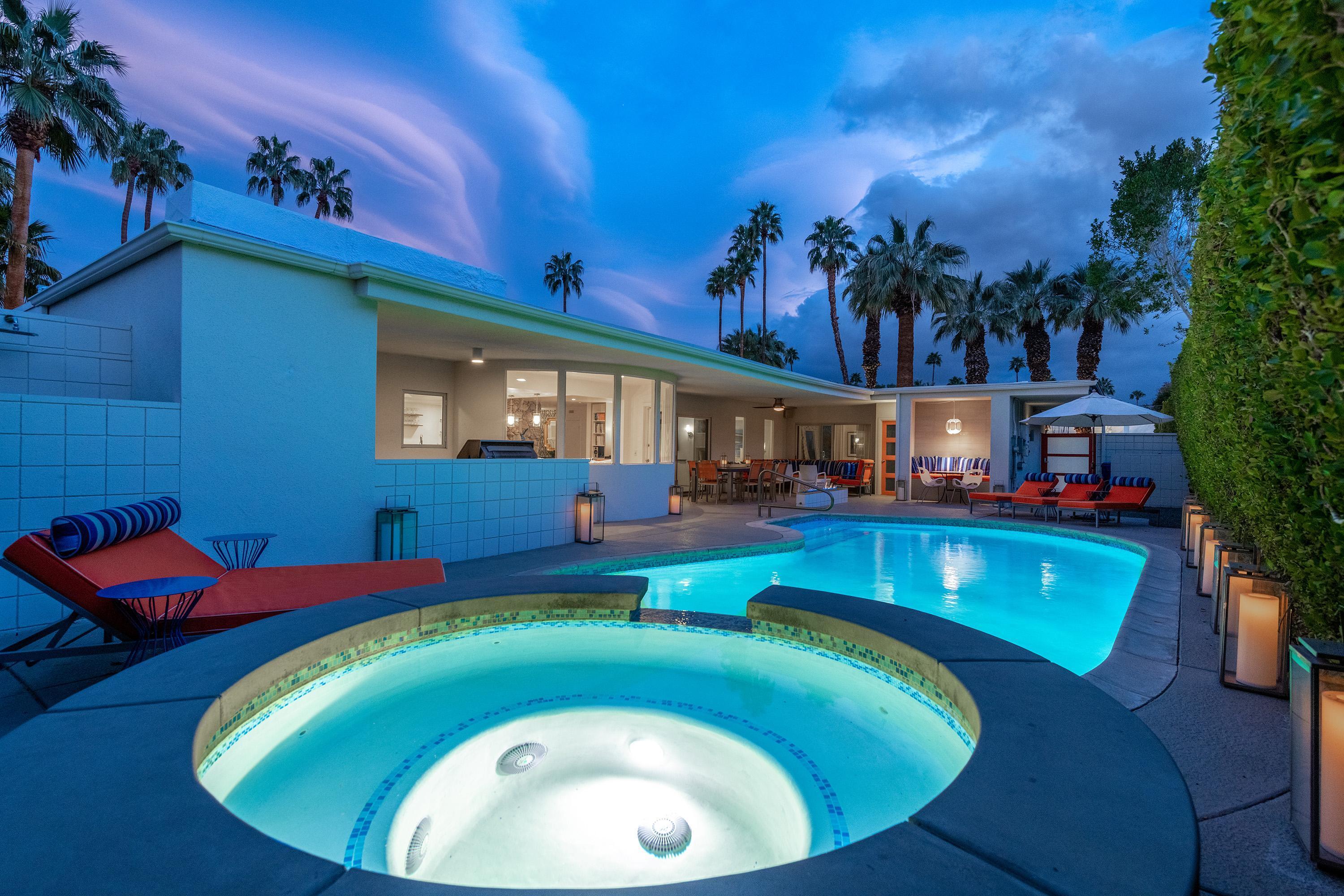 1130 East Deepwell Road Palm Springs, CA 92264 - Photo 52 of 55 5354