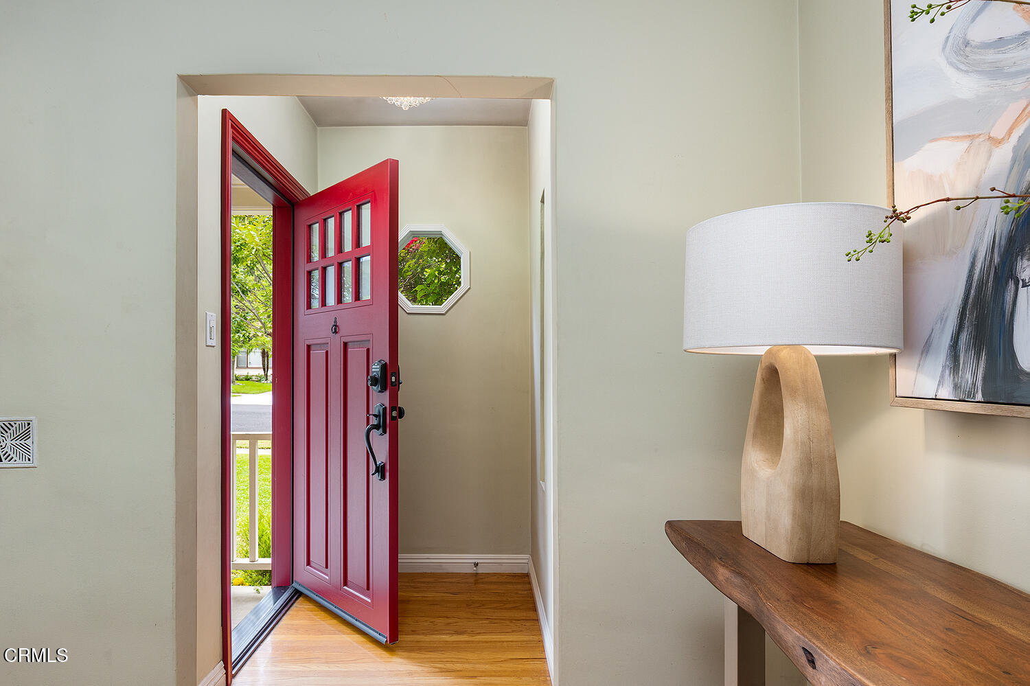 2250 Cooley Place Pasadena, CA 91104 - Photo 2 of 31 a view of a hallway with seating area