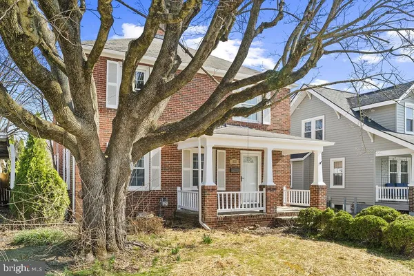 $324,999 | 832 Maryland Avenue, Hagerstown, MD 21740