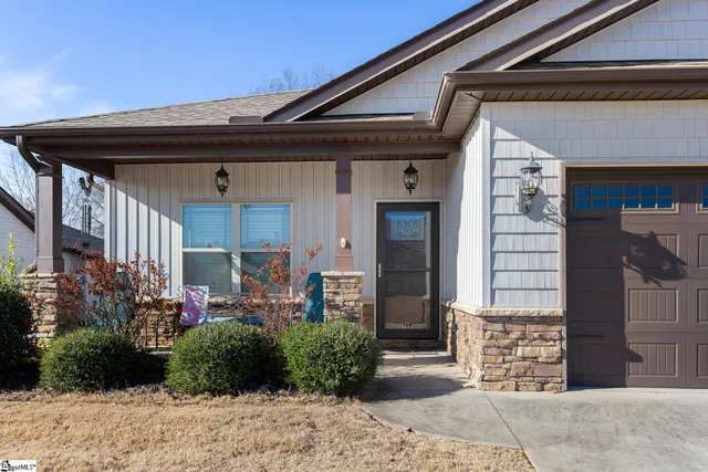 $305,000 | 301 Linden Hall Lane, Easley, SC 29640