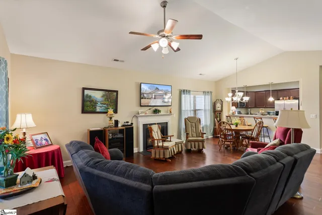 $305,000 | 301 Linden Hall Lane, Easley, SC 29640