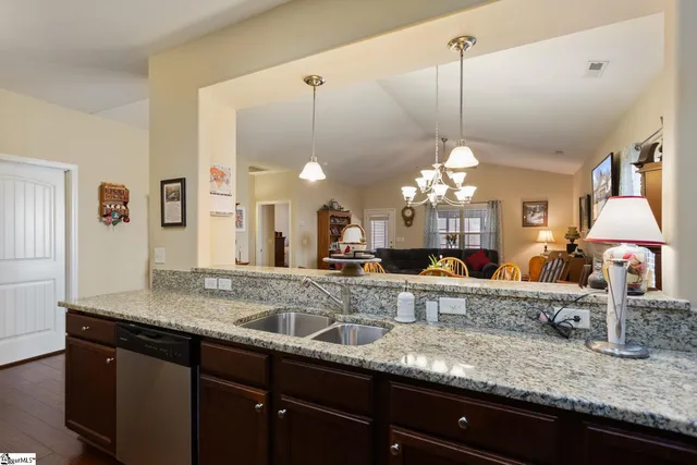 $305,000 | 301 Linden Hall Lane, Easley, SC 29640