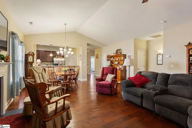 $305,000 | 301 Linden Hall Lane, Easley, SC 29640