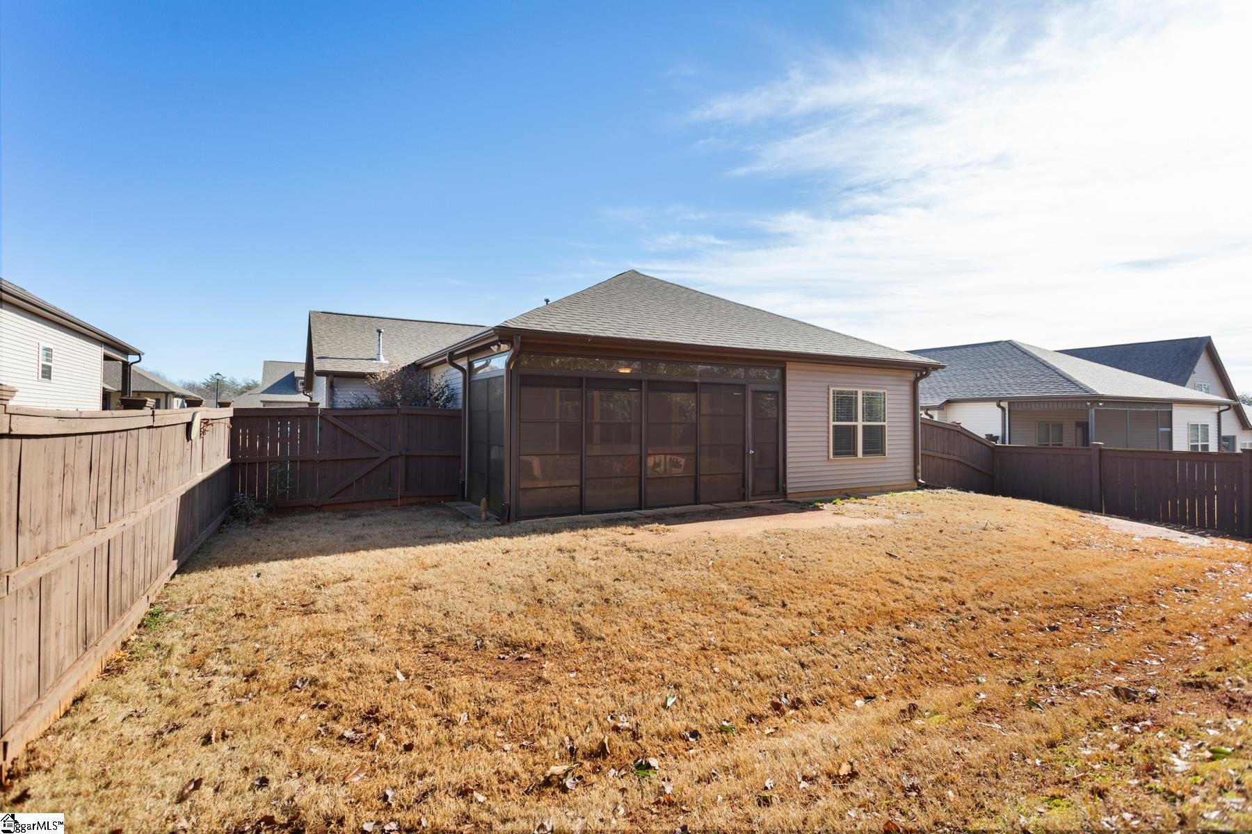 301 Linden Hall Lane Easley, SC 29640 - Photo 38 of 40