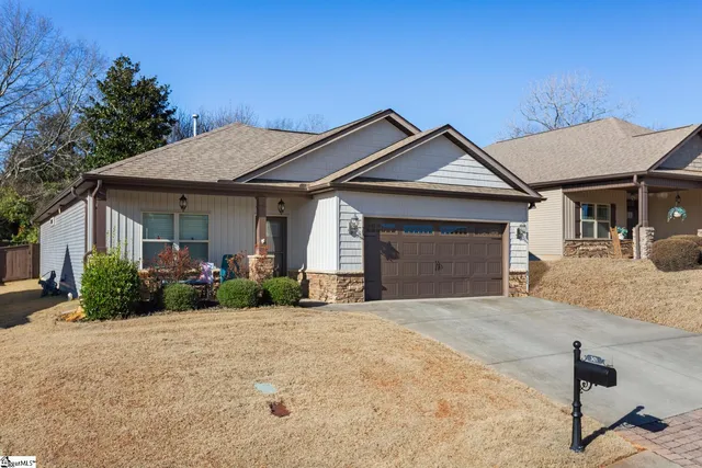 $305,000 | 301 Linden Hall Lane, Easley, SC 29640
