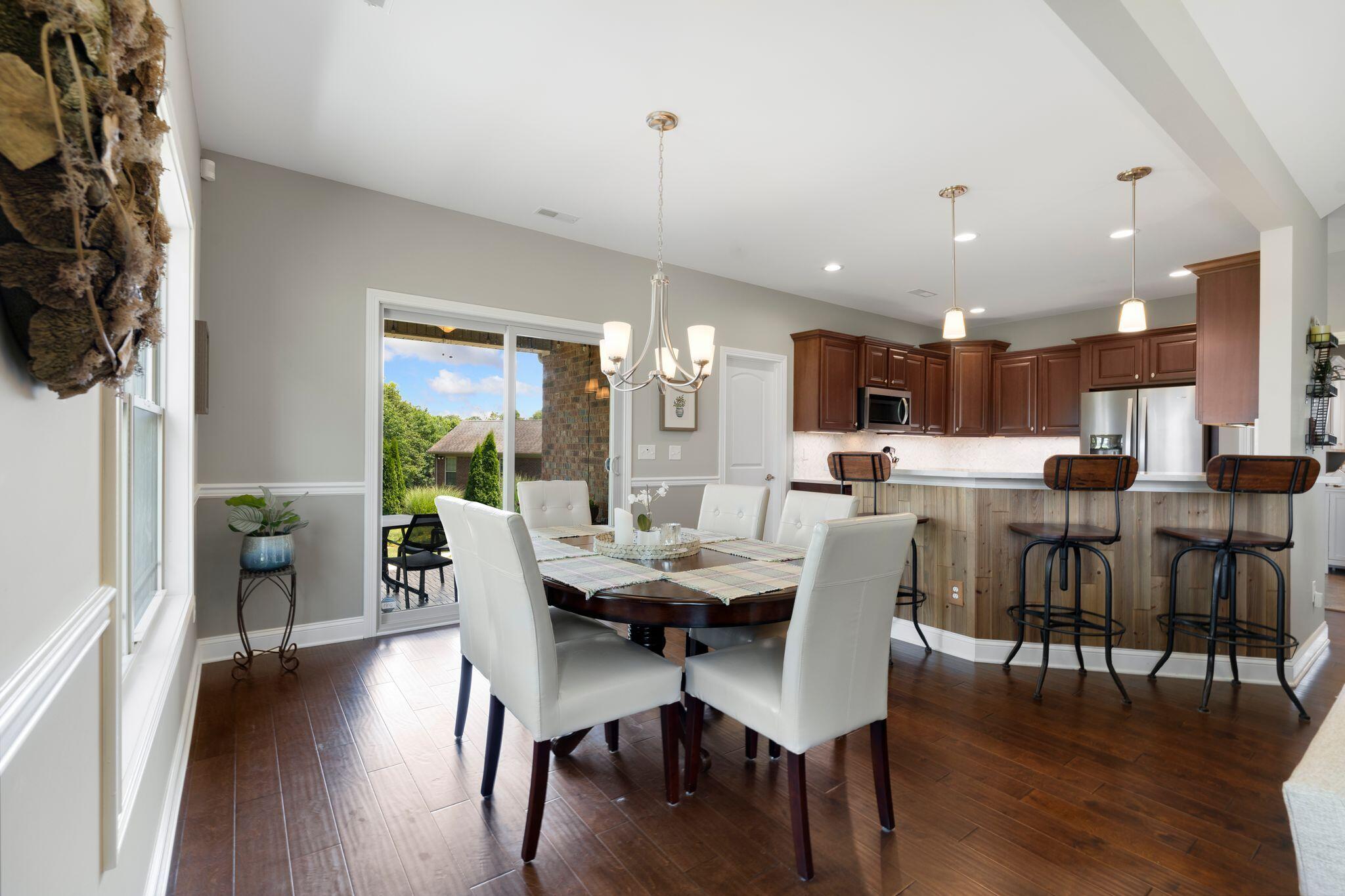 103 Fieldstone Place Georgetown, KY 40324 - Photo 20 of 47 Dining Area