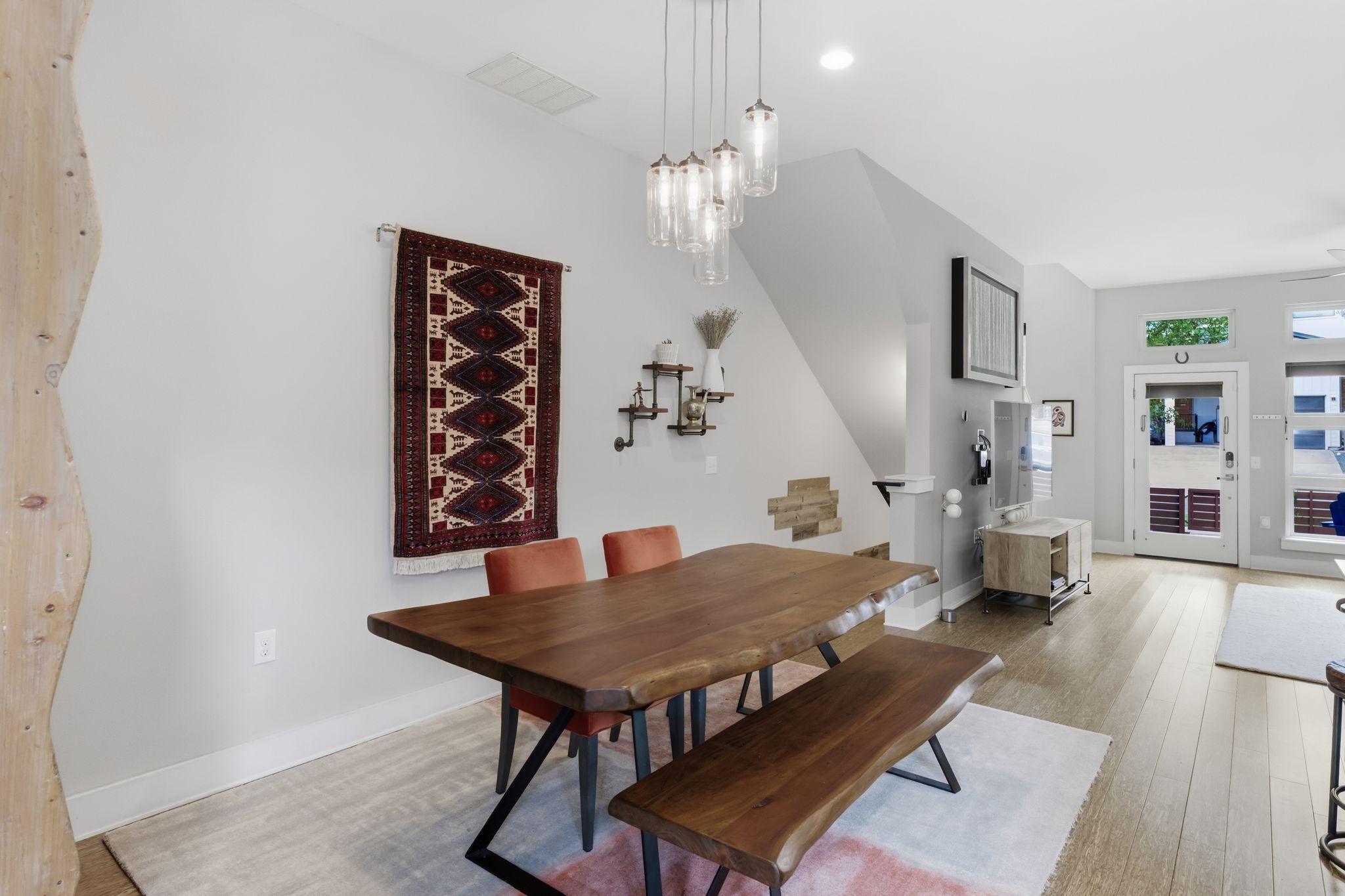 2712 South 5th Street, Unit B Austin, TX 78704 - Photo 9 of 34