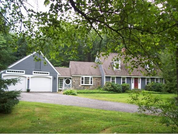 100 Ladd Hill Road Belmont, NH 03220 - Photo 1 of 1 Gallery Image 1