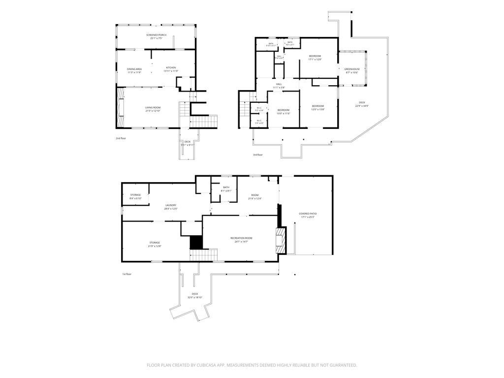 13422 Countiss Road Abingdon, VA 24210 - Photo 102 of 102 Gallery Image 102