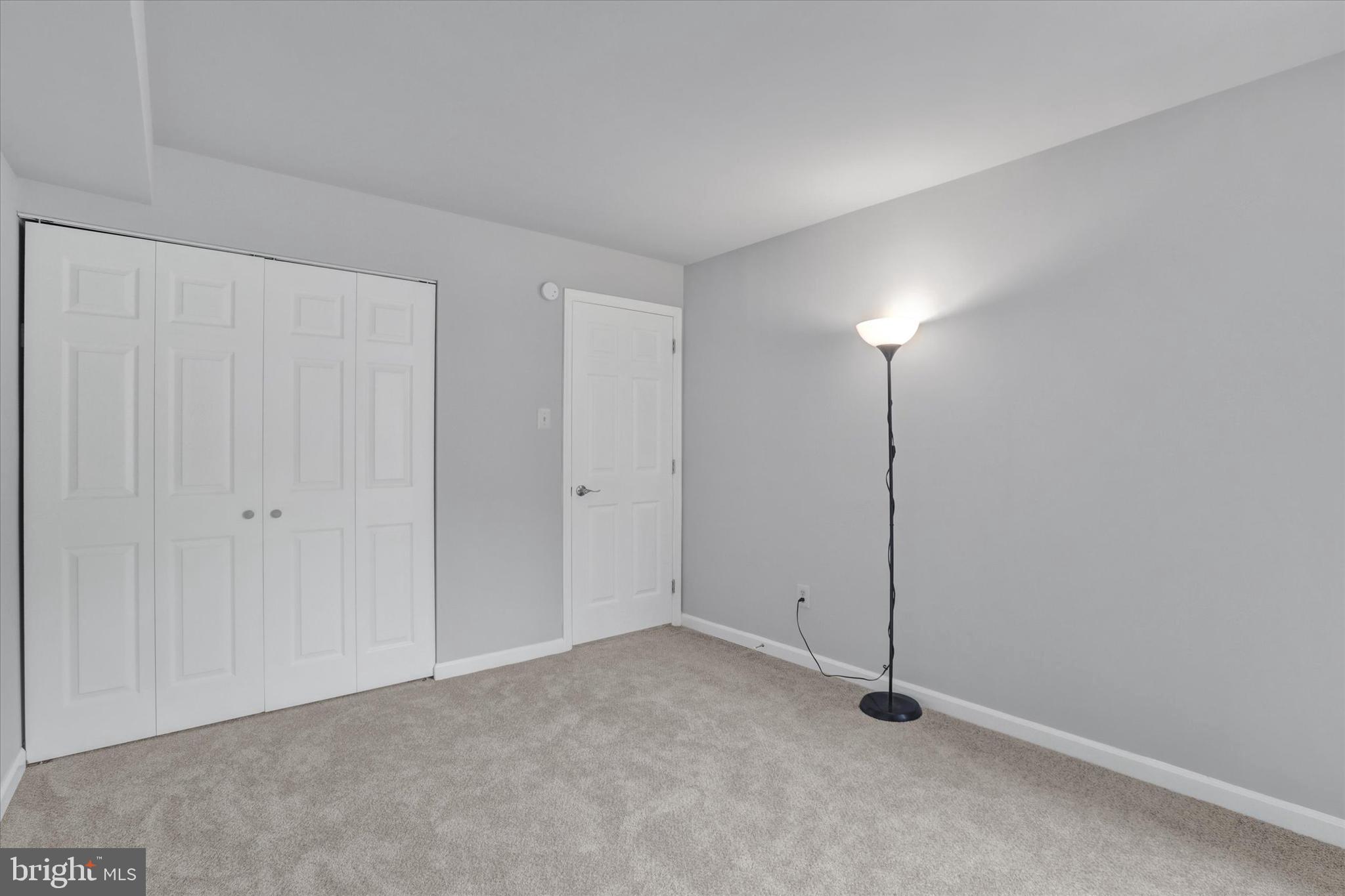 2089 Welsh Road, Unit E1 Philadelphia, PA 19115 - Photo 15 of 17 2nd Bedroom