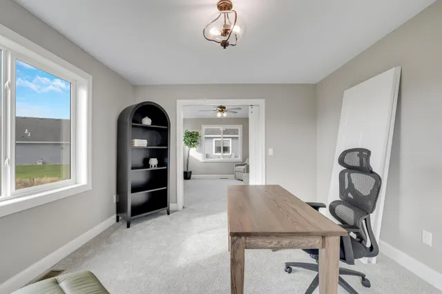 $469,962 | 10022 177th Avenue Northwest, Elk River, MN 55330