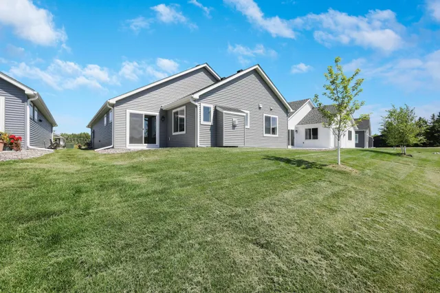 $469,962 | 10022 177th Avenue Northwest, Elk River, MN 55330