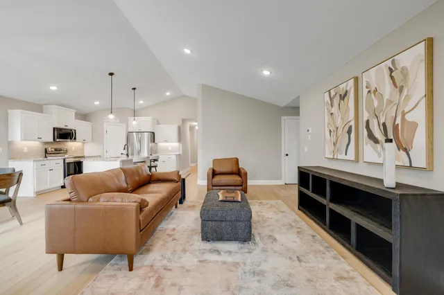 $469,962 | 10022 177th Avenue Northwest, Elk River, MN 55330