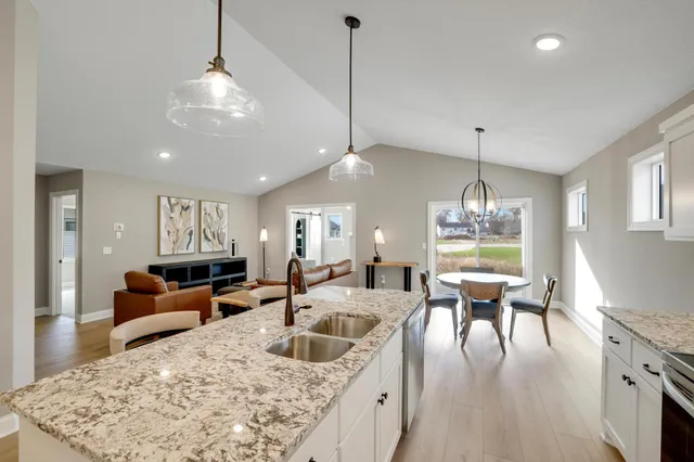 $469,962 | 10022 177th Avenue Northwest, Elk River, MN 55330