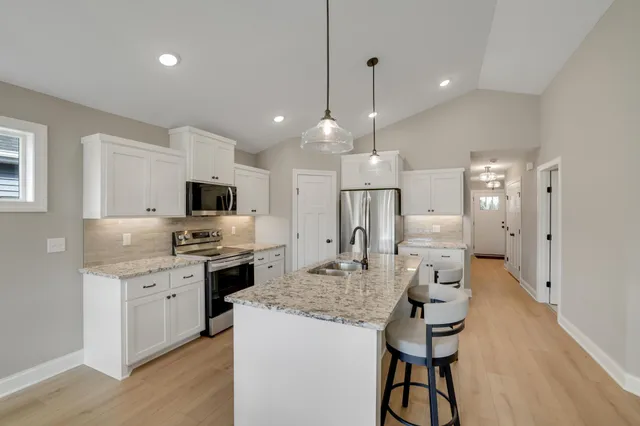 $469,962 | 10022 177th Avenue Northwest, Elk River, MN 55330