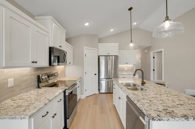 $469,962 | 10022 177th Avenue Northwest, Elk River, MN 55330