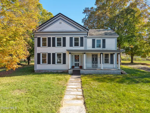 $325,000 | 16 Clum Road, Pittstown, NY 12094