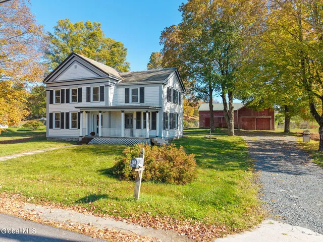 $325,000 | 16 Clum Road, Pittstown, NY 12094