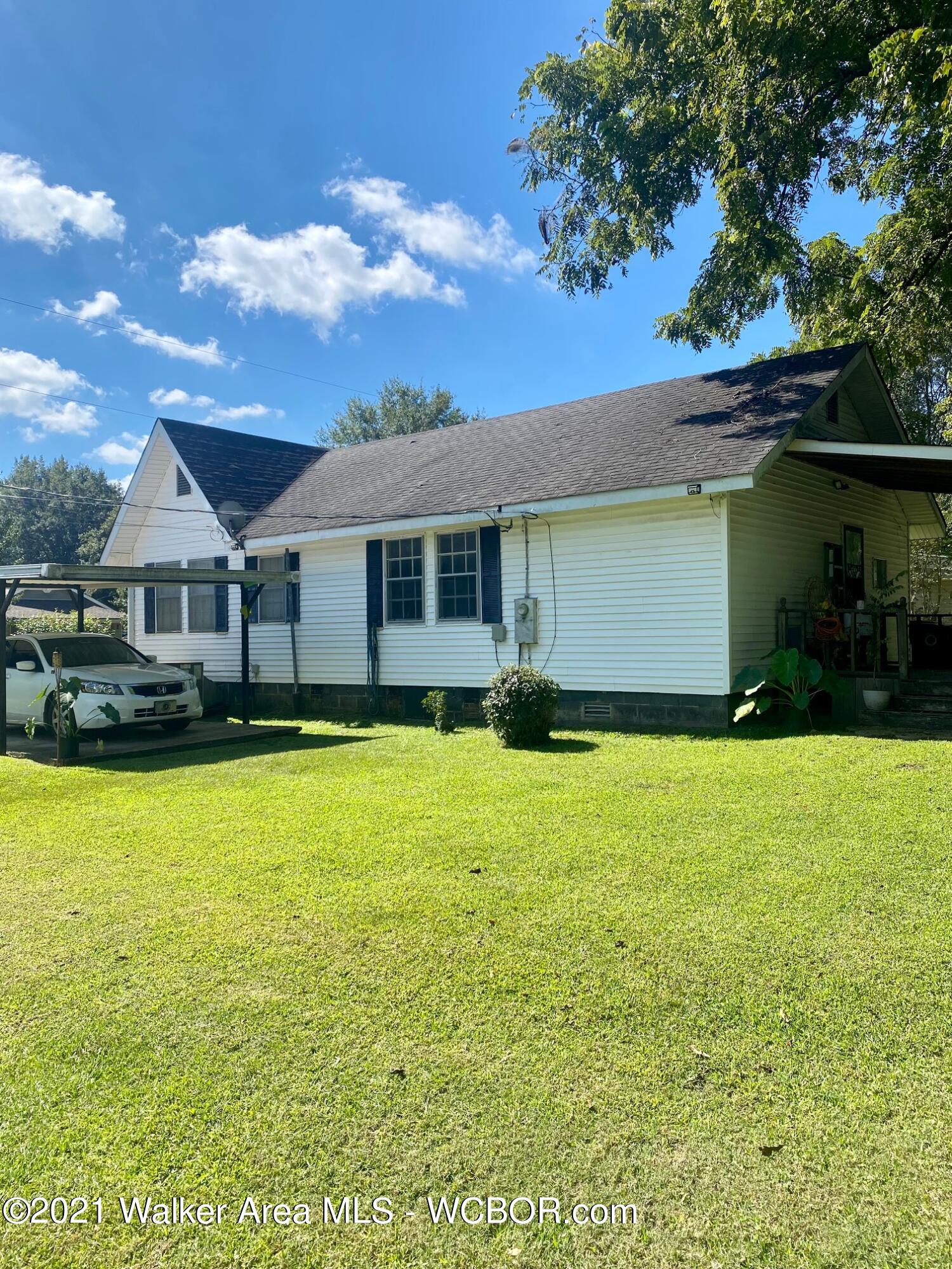 743 Mallard Road Winfield, AL 35594 - Photo 18 of 22 Gallery Image 18