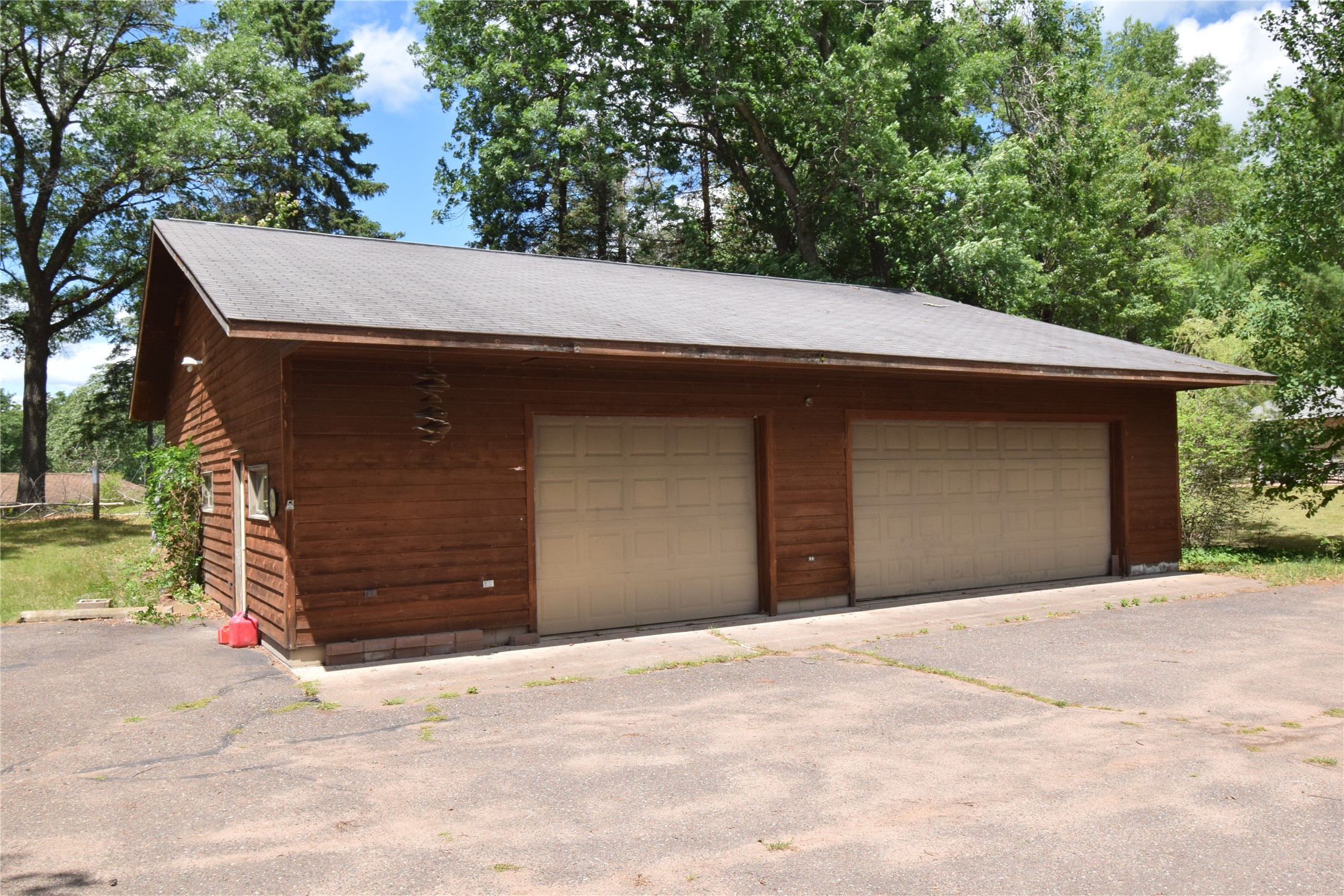 3434 Chenoweth Drive Webster, WI 54893 - Photo 3 of 60