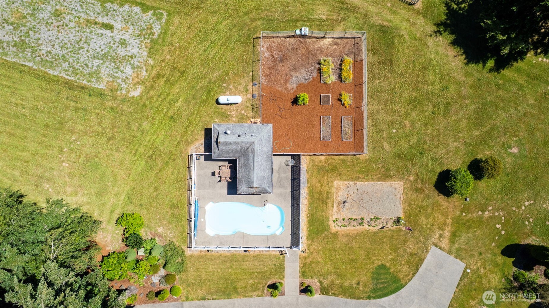 18525 Paulson Street Southwest Rochester, WA 98579 - Photo 7 of 40