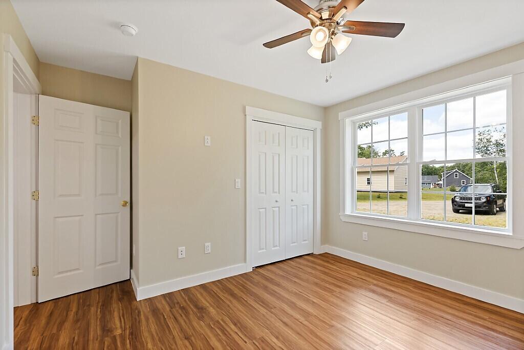 13 Chestnut Street Unity, ME 04988 - Photo 16 of 34 Bedroom 2