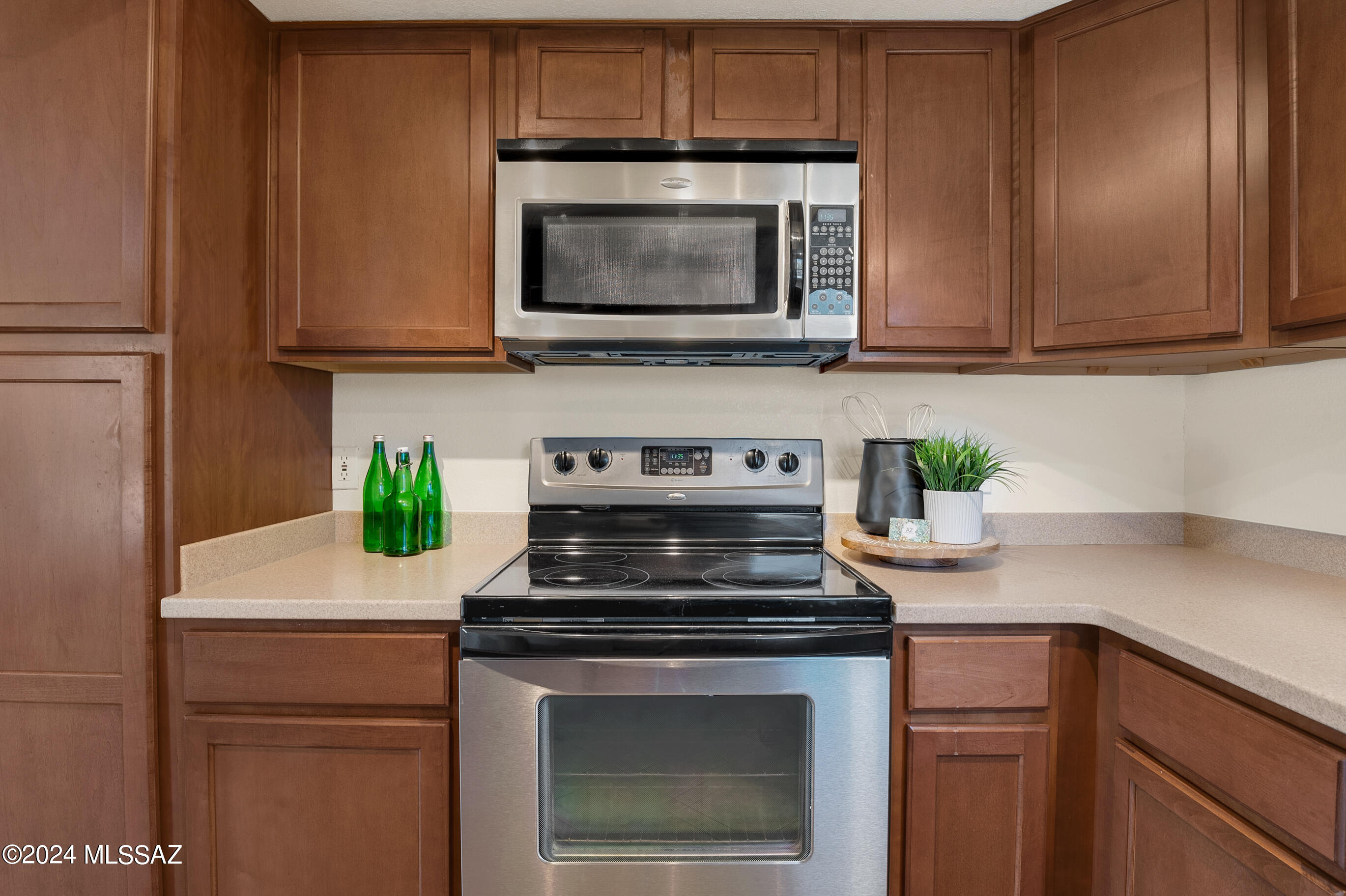 5855 North Kolb Road, Unit 5207 Tucson, AZ 85750 - Photo 10 of 26 Gallery Image 10