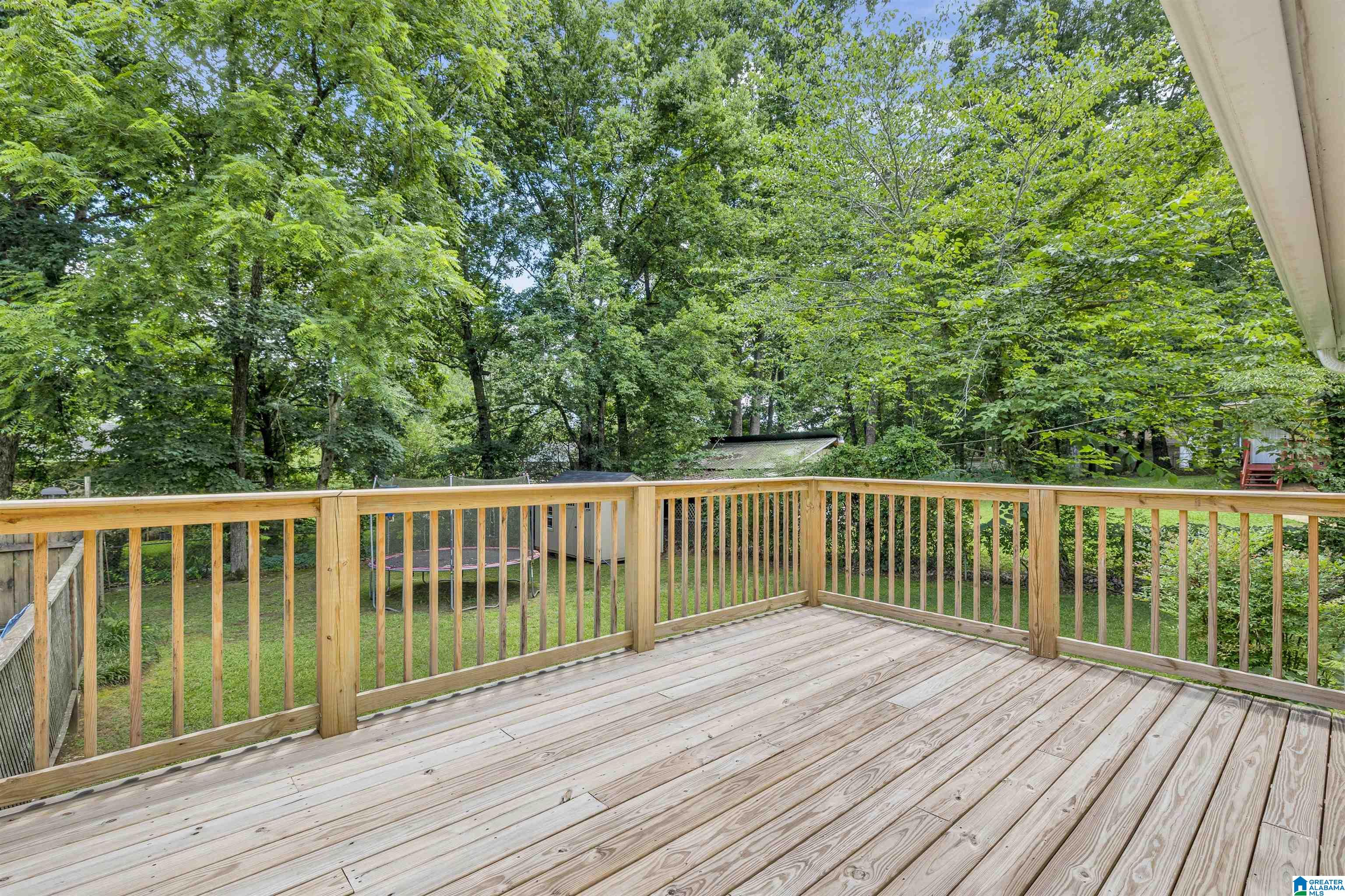 1013 Gail Drive Adamsville, AL 35005 - Photo 16 of 30