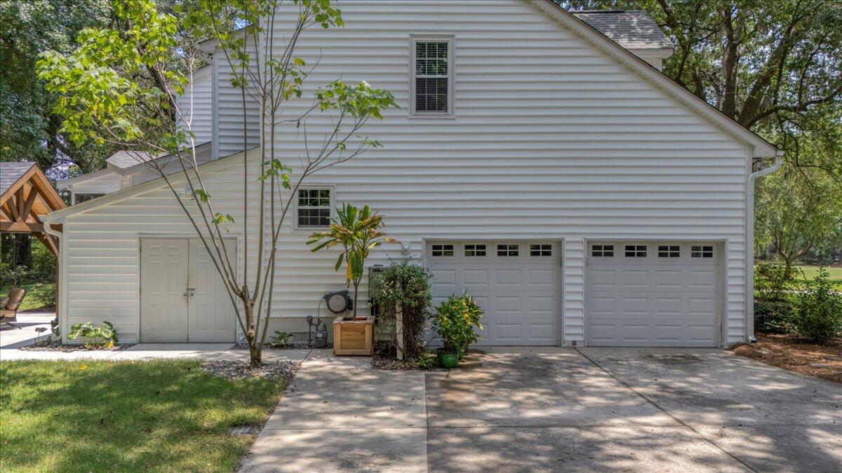 308 Clubview Road Summerville, SC 29485 - Photo 51 of 66 78-308 Clubview Rd-20