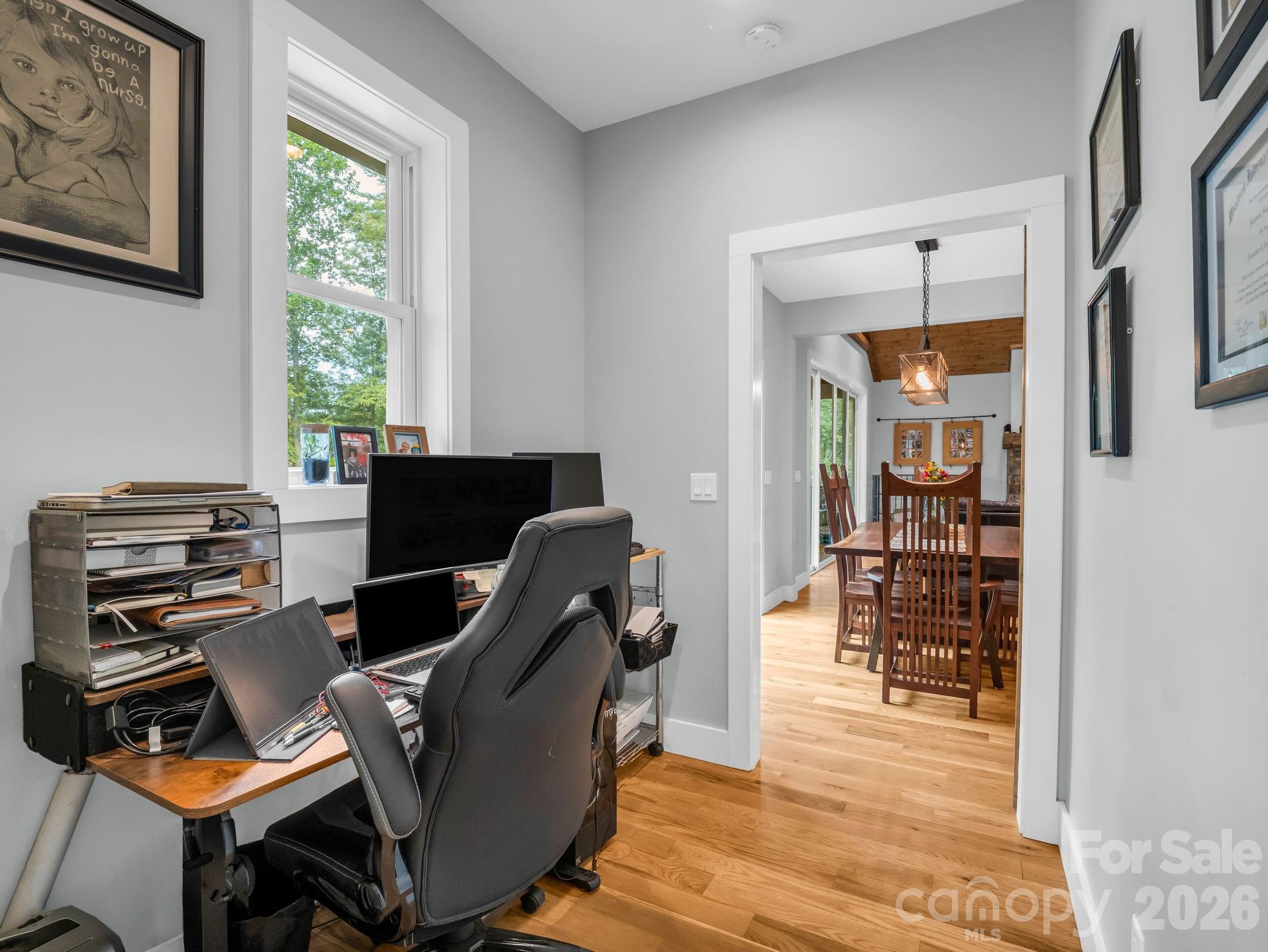 617 South Cove Road Mill Spring, NC 28756 - Photo 25 of 48