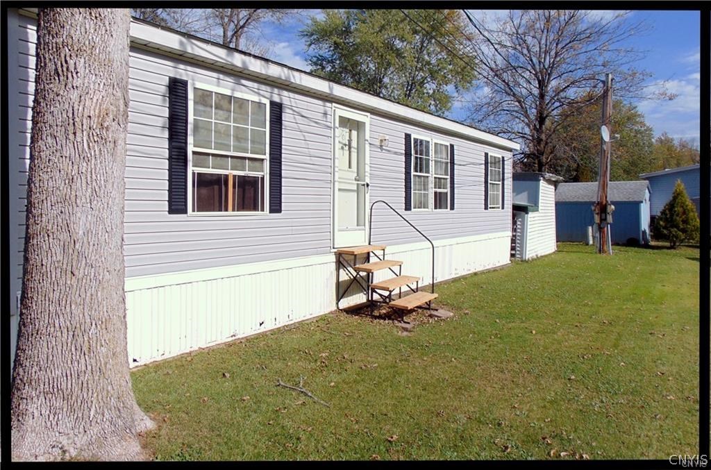 8614 Lakeport Road, Unit 69 Chittenango, NY 13037 - Photo 1 of 16 Gallery Image 1