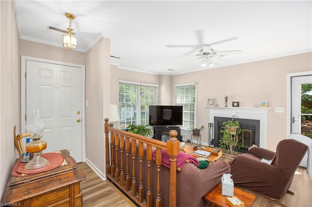 104 Pebble Rdg Lane Winston-Salem, NC 27104 - Photo 6 of 29 Gallery Image 6