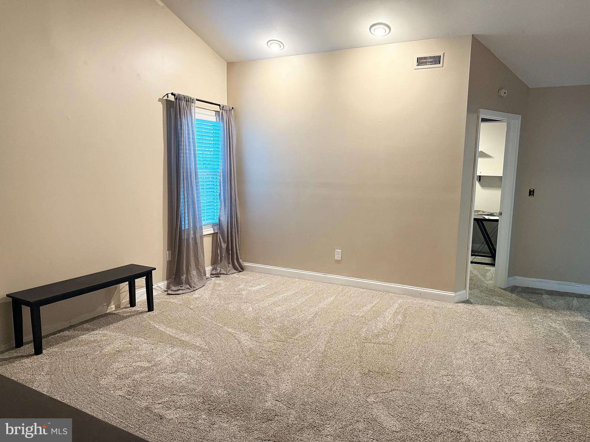 4 Fireside Circle Columbus, NJ 08022 - Photo 2 of 15 a view of an empty room