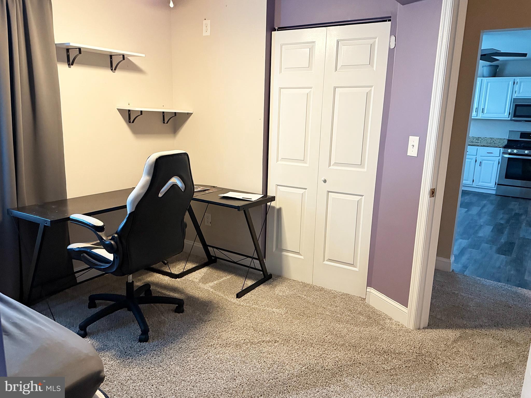 4 Fireside Circle Columbus, NJ 08022 - Photo 9 of 15 a living room with furniture