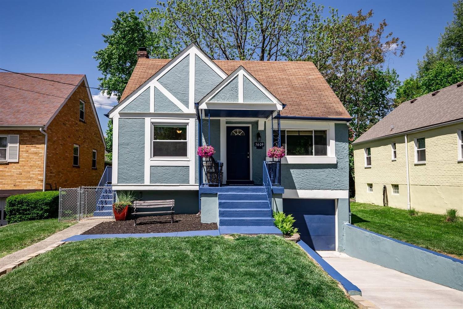 5609 Lester Road Cincinnati, OH 45213 - Photo 1 of 1