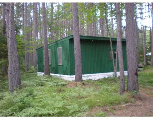 81 Pine Street Stratton, ME 04982 - Photo 2 of 15 Other. Camp