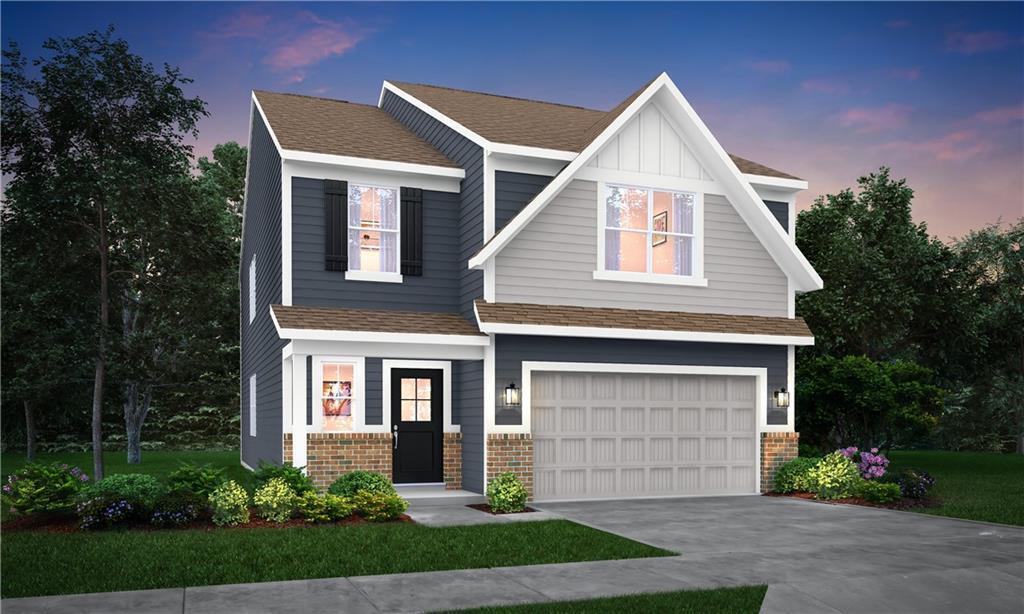 9286 Larson Drive Pendleton, IN 46064 - Photo 1 of 40 Gallery Image 1