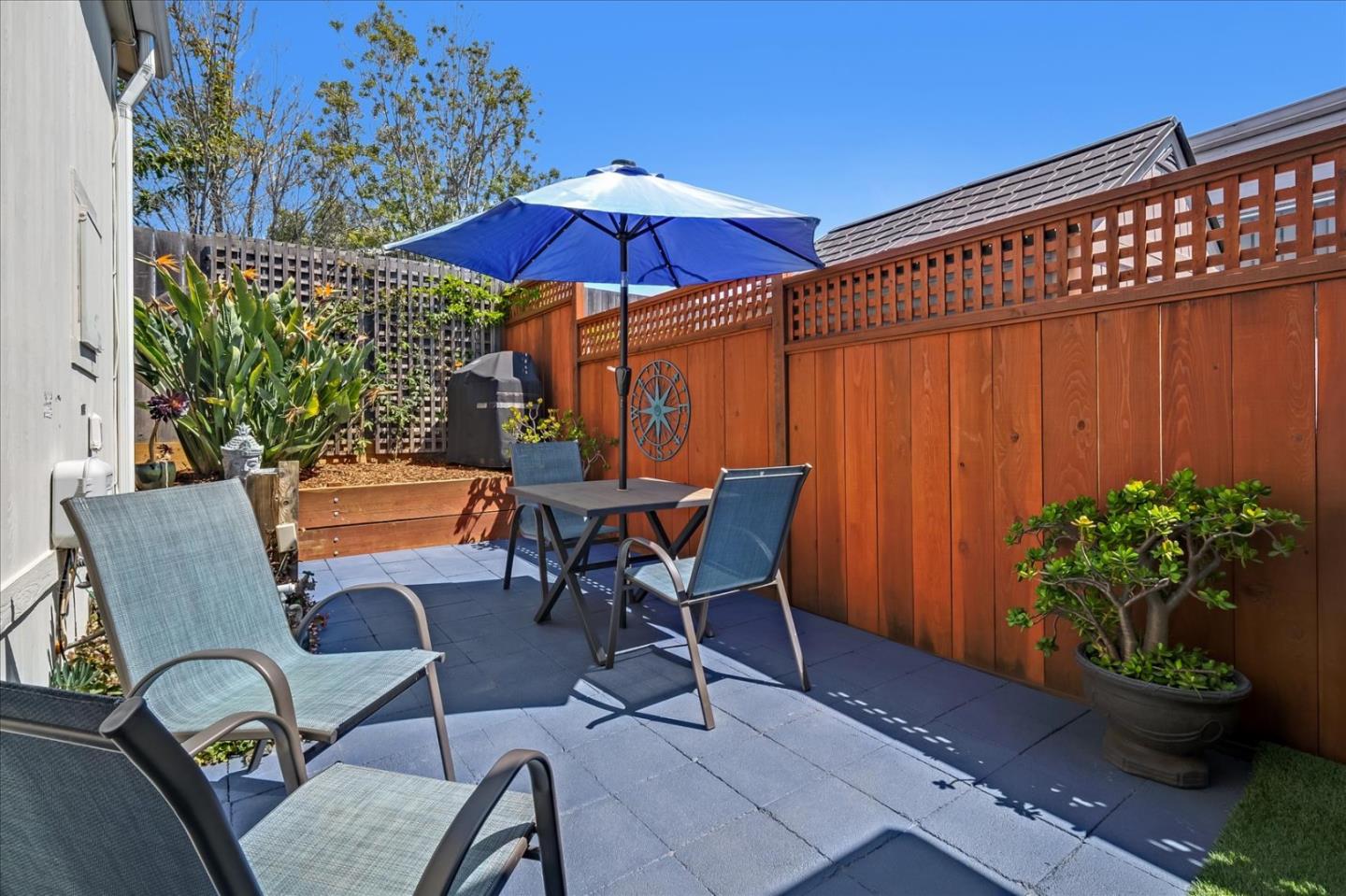 3710 Gross Road, Unit 47 Santa Cruz, CA 95062 - Photo 39 of 49 Gallery Image 39