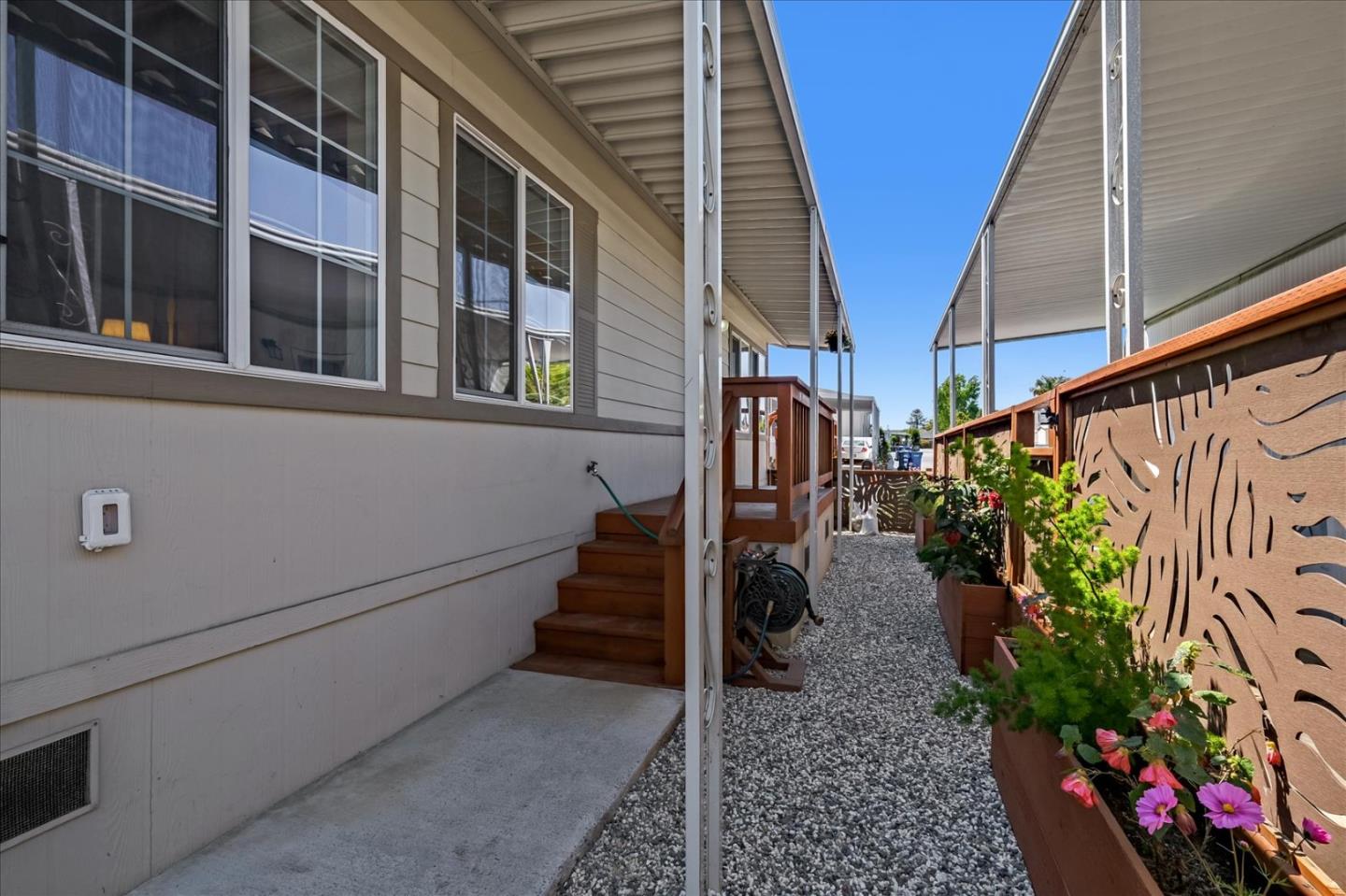 3710 Gross Road, Unit 47 Santa Cruz, CA 95062 - Photo 44 of 49 Gallery Image 44