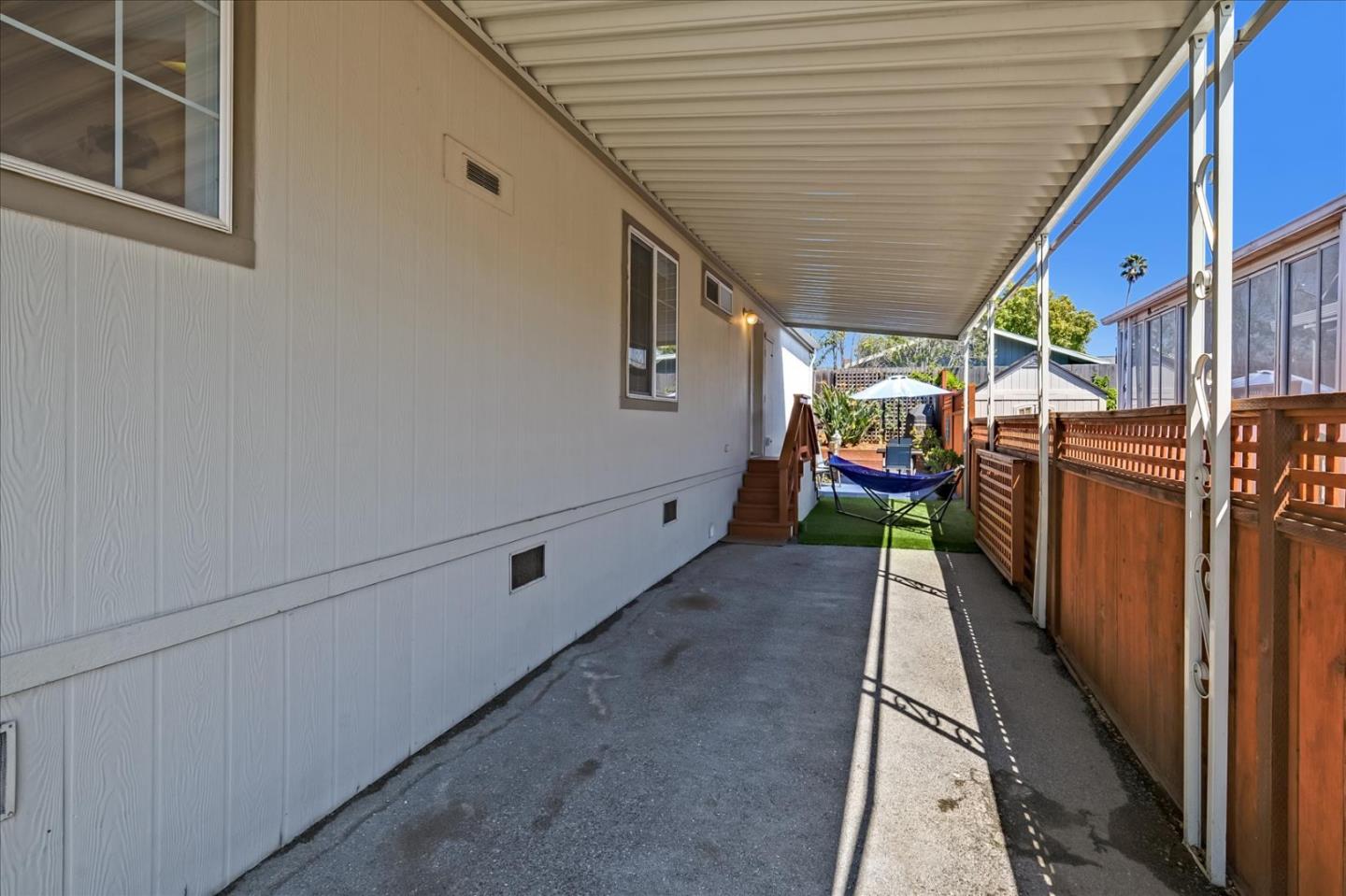 3710 Gross Road, Unit 47 Santa Cruz, CA 95062 - Photo 47 of 49 Gallery Image 47